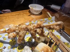 -新疆烧烤王(广灵店)