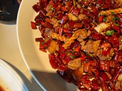 重庆辣子鸡-胡大饭馆 24h(簋街总店)