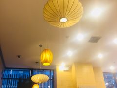 大堂-鲜芋仙(高新万达广场店)