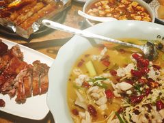 麻婆豆腐-华德来餐厅(集美店)