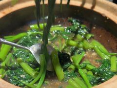 -旺爷砂锅·茶作(国贸城店)