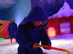 -史努比缤纷世界