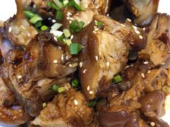 -徽三说·土徽菜·中国徽菜连锁品牌(一中店)