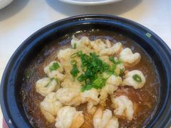 -茅庐毛血旺(烟台大悦城店)