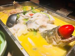 -新白鹿餐厅(金鹰新街口店)