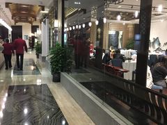 大堂-品粹徽园·家常安徽菜
