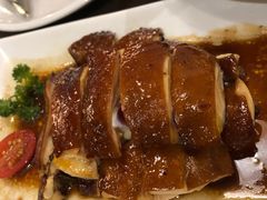 -新旺茶餐厅(嘉里城店)