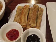 -良渚君澜度假酒店·中餐厅
