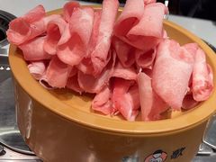 -龍歌自助小火锅(李沧顺和汇店)