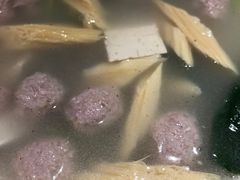 -子午路张记肉夹馍(小寨西路店)