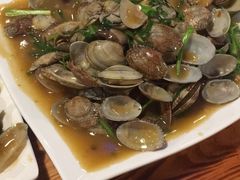 -京朋串屋·烧烤(望京西路总店)