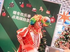 -宜家·瑞典风味餐厅(天津东丽商场店)