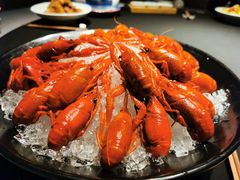 -玖味(老工人西路店)