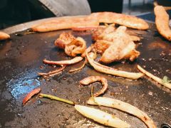 -金碗儿私厨(长阳店)