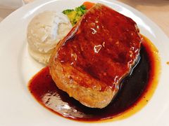 -宜家·瑞典风味餐厅(海达南街店)