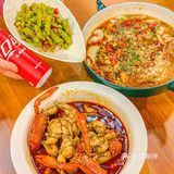 小龙虾🦞界的大哥大！