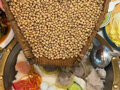 -刘壹席富顺荤豆花·自贡江湖菜(浅水半岛店)