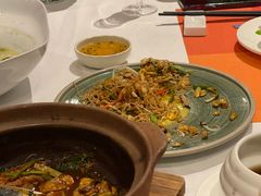 -若蘭慈·无国界素食料理(欢乐海岸店)