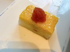 -杏花堂晋商私房菜(华熙五棵松店)