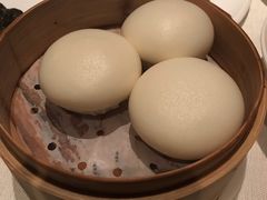 奶皇流沙包-御宝轩(益丰·外滩源店)