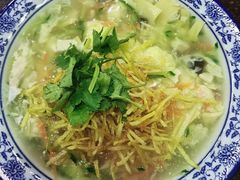 -清真嘎咕馅饼(奉天街店)