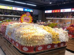 -百佳华超市(松岗店)