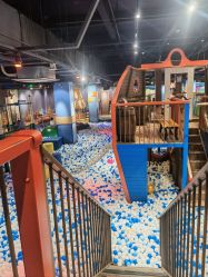 -幻贝家儿童乐园(温州银泰城店)