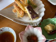 -金井日本料理(丽柏广场店)
