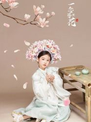 -小脚丫儿童摄影·满月新生儿