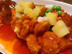 -佬泰丰斋· 乌镇茶食餐厅