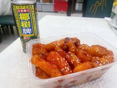 -五谷屯私房菜·始于2005(中山陵童卫路店)