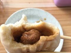 牛肉包子-清真·老金家牛肉店(会展路店)