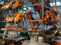 -龙记香港茶餐厅(久光百货店)