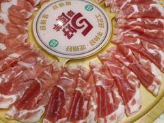 -阳坊胜利涮羊肉(阳坊老店)