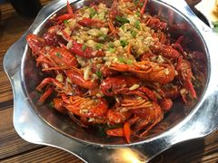 -陈帅夜排档·龙虾·炒菜·烤串(世茂店)