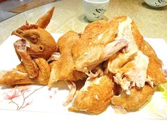 -老德州四合院·德州菜(天衢路店)