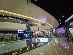 -万达广场(北京槐房店)