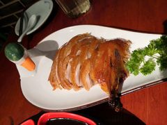 -北平食府(马鞍山路店)