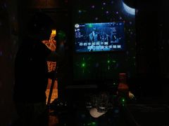 -钱柜音乐会所(罗湖店)