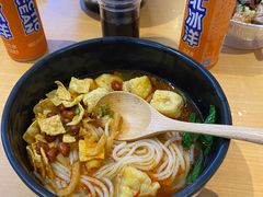 经典螺蛳圆粉-霸蛮湖南米粉(亦庄力宝华联店)