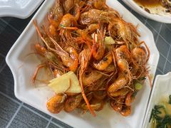 -唔呶喔哩酒家(生产街店)
