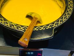 -比亚森自助烤肉料理(裕华店)