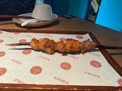 -纳鲁孜·新疆特色餐厅(上海悦荟广场店)