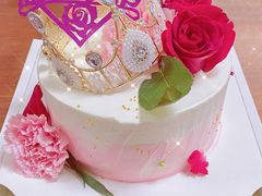 -皇家美孚·蛋糕外送(东部佳世客店)