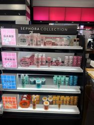-丝芙兰Sephora