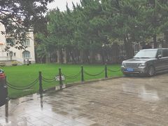 -上海安亭别墅花园酒店