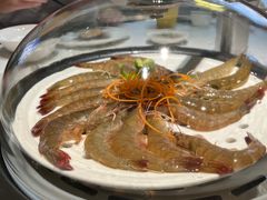-优食坊·蒸汽海鲜(康盛路店)