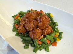 -聚春园自助餐厅(东街口店)