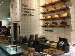 -81bakery(关山路店)