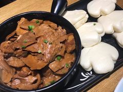 -杭百味·大众精选杭帮菜(西湖音乐喷泉店)